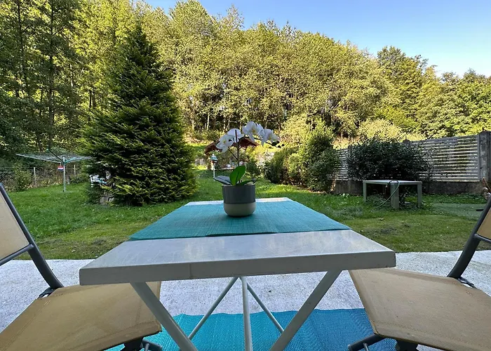 Poestlingbergoase Lägenhet Linz