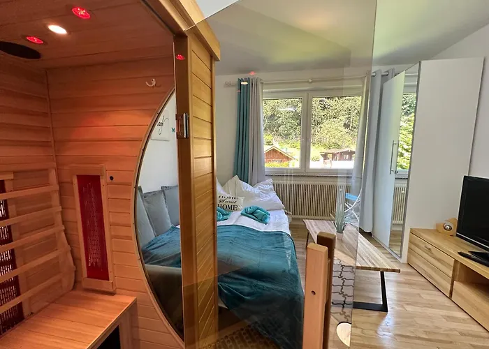 Poestlingbergoase * リンツ