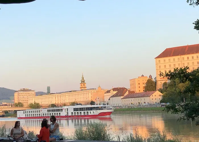 Poestlingbergoase Lägenhet *