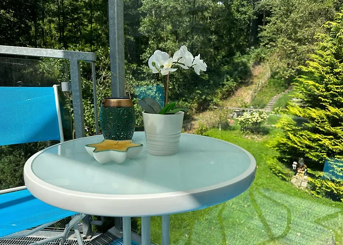 Lägenhet Poestlingbergoase