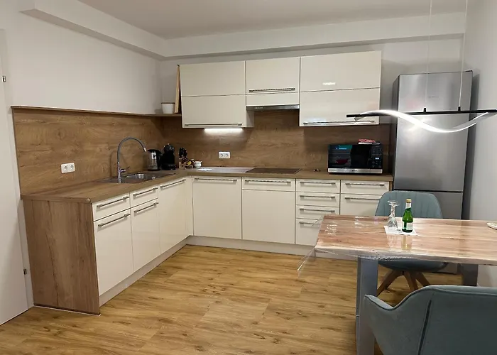 Apartment Poestlingbergoase