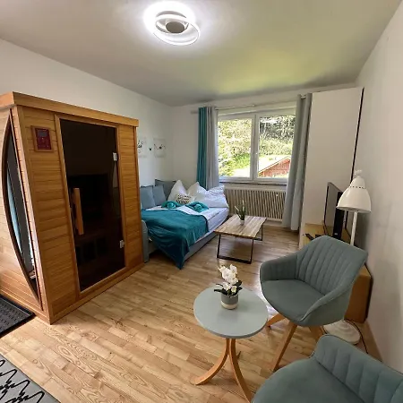 Poestlingbergoase Linz