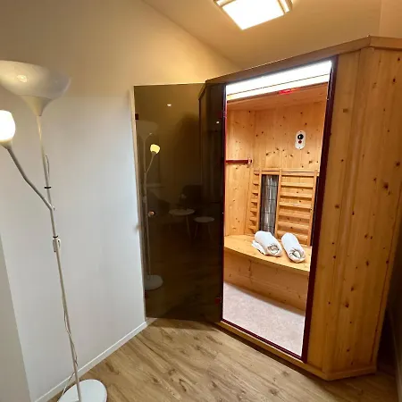 Lejlighed Poestlingbergoase Linz