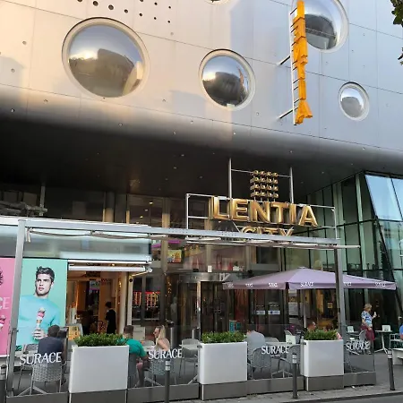 Lejlighed Poestlingbergoase *