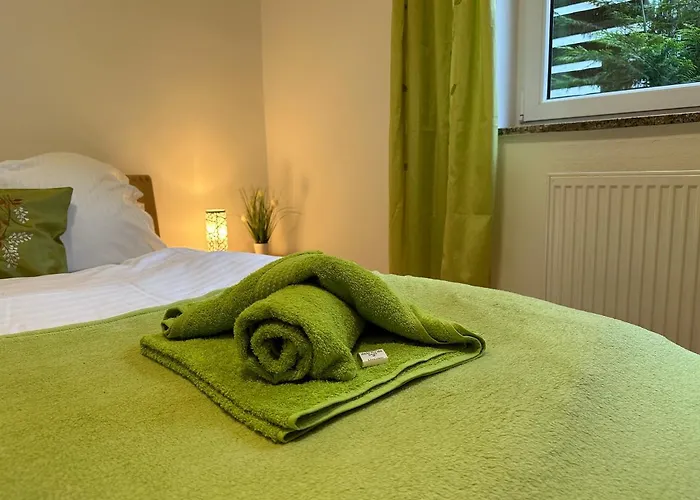 Daire Poestlingbergoase *